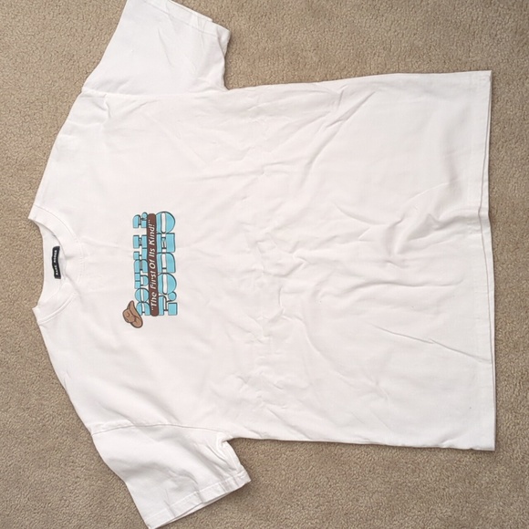 Rare Roses Rodeo Tee - Picture 3 of 4